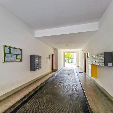 Feelhome - Zentrum - Augarten - Smart Tv Wina Bagian luar foto