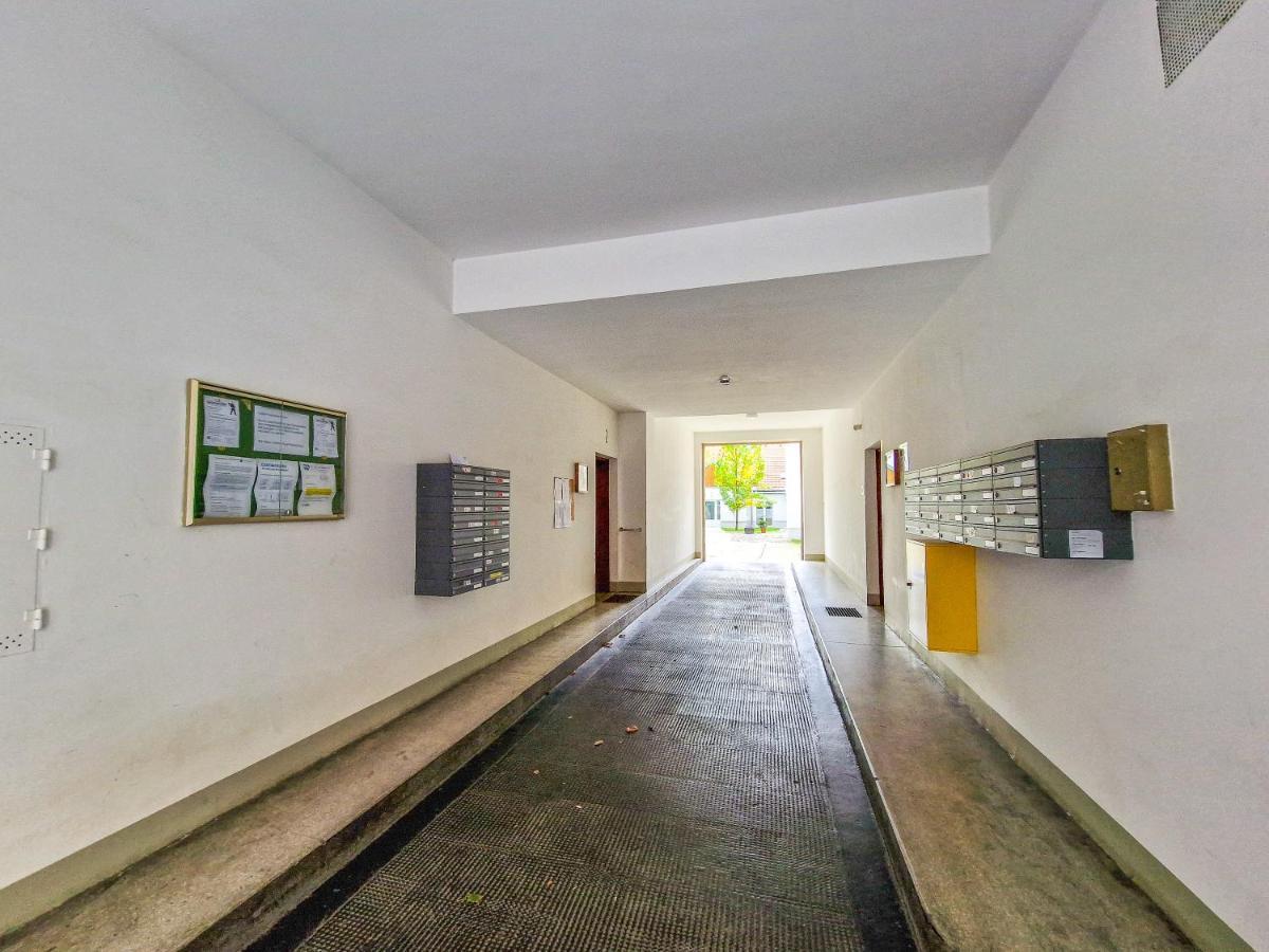 Feelhome - Zentrum - Augarten - Smart Tv Wina Bagian luar foto